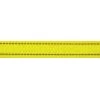 Rogz pavadėlis atšvaitas šuniui Reflective HL11H Geltonas (plotis 1,6cm; ilgis 140cm)