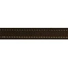 Rogz pavadėlis atšvaitas šuniui Reflective HL11J Rudas (plotis 1,6cm; ilgis 140cm)