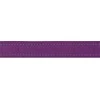 Rogz pavadėlis atšvaitas šuniui Reflective HL14E Bordo (plotis 1,1cm; ilgis 180cm)