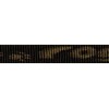 Rogz pavadėlis šuniui Alpinist HL25J Rudas (plotis 2cm; ilgis 140cm)