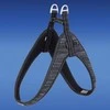 Rogz petnešos atšvaitas šuniui Fast-Fit Reflective SJQ63AA (plotis 2cm; apimtis 63cm)