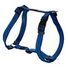 Rogz petnešos atšvaitas šuniui H-Harness Reflective SJ11B (plotis 1,6cm; apimtis 32-52cm)