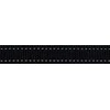 Rogz petnešos atšvaitas šuniui H-Harness Reflective SJ06A (plotis 2cm; apimtis 45-76cm)