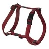 Rogz petnešos atšvaitas šuniui H-Harness Reflective SJ06C (plotis 2cm; apimtis 45-76cm)