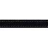 Rogz petnešos atšvaitas šuniui H-Harness Reflective SJ11A (plotis 1,6cm; apimtis 32-52cm)