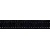 Rogz petnešos atšvaitas šuniui H-Harness Reflective SJ11A (plotis 1,6cm; apimtis 32-52cm)