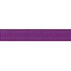Rogz petnešos atšvaitas šuniui Step-in Reflective SSJ11E (plotis 1,6cm; apimtis 42-61cm)