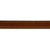 Rogz petnešos atšvaitas šuniui Step-in Reflective SSJ11J (plotis 1,6cm; apimtis 42-61cm)