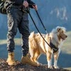Rogz petnešos šuniui Explore XL SJX05A (plotis 2,5cm; apimtis 66-95cm)