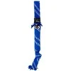 Rogz Scrubz žaislas šunims aktyviems žaidimams mėlynas 44cm