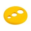 Rogz Skraidanti lėkštė geltona 23cm (plūduriuoja)