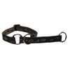 Rogz antkaklis kontrolei šuniui Alpinist HBC23J (plotis 1,6cm; apimtis 29-42cm)
