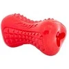 Rogz Yumz žaislas kaulas kramtymui raudonas 15cm