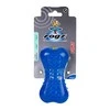 Rogz Yumz žaislas kaulas kramtymui mėlynas 11,5cm