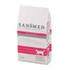 SANIMED Anti-Struvite katėms 1.5kg