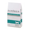 SANIMED Weight Reduction katėms 1.5kg