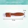 ŠEPEČIŲ MIŠINIS 7cm (dėžutė 250vnt)