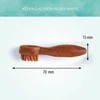 ŠEPEČIŲ MIŠINIS 7cm (dėžutė 250vnt)