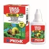 Prodac Snail Stop priemonė prieš sraiges 30ml
