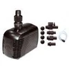Croci Spa Stream 1300 vandens siurblys akvariumui/fontanui 1300L/val