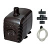 Croci Spa Stream 700 vandens siurblys akvariumui/fontanui 710L/val