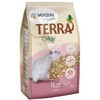 TERRA Rat pašaras žiurkėms 1.25kg
