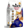 THANK'Q Advanced pašaras katėms su vištiena 10kg