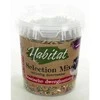 TIJSSEN Habitat Mix pašaras žiurkėnams 450g (6)