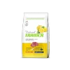 Trainer Natural Adult Mini sausas maistas su jautiena ir ryžiais šunims 7kg