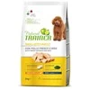 Trainer Natural Adult Mini sausas maistas su vištiena mažų veislių šunims 2kg