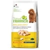 Natural Trainer ADULT MINI (Vištiena) 7kg