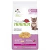 Natural Trainer Cat Kitten vištiena kačiukams su vištiena 1.5kg (6) NEW