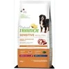 Novafoods Natural Trainer ADULT DOG SENSITIVE be gliuteno Medium/Maxi su antiena 12kg