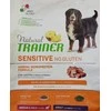 Natural Trainer ADULT DOG SENSITIVE be gliuteno Medium/Maxi su antiena 3kg