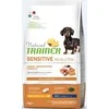 Natural Trainer ADULT DOG SENSITIVE be gliuteno Medium/Maxi su antiena 3kg