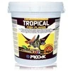 Prodac Tropical Fish Flakes dribsniai visų rūšių tropinėms žuvims 6000ml 1kg