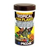 Prodac Tropical Fish Flakes dribsniai visų rūšių tropinėms žuvims 100ml 20g