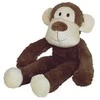 VADIGRAN Abel The Monkey pliušinė beždžionė 40cm