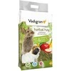 VADIGRAN Apple&amp;Banana šienas su obuoliais&amp;bananais 500g