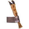 VADIGRAN balta ėriuko koja 20cm (53)