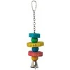 Vadigran Bird Toy 3 žaislas paukščiams 24cm