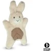 VADIGRAN Bunny pliušinis triušis šuniui 23cm 1pak