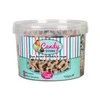 VADIGRAN CANDY STORE LAMB/RICE kauliukai šunims 1.8kg