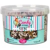 VADIGRAN CANDY STORE Party Mix kauliukai/širdelės 1.8kg