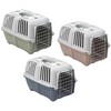 Usorteret VADIGRAN Carrier boksas su metalinėm durim 48x33x31cm