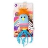 VADIGRAN Cat Toy kačių žaislas paukštis su katžole 15cm 2pak