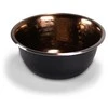 VADIGRAN Dammered Copper metalinis dubenėlis 450ml