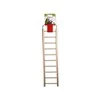 VADIGRAN Ladder10 kopetėlės su 10 pakopų 45x10.5cm