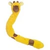 VADIGRAN Plush Giraffe virvelinė žirafa šuniui 50cm