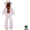 VADIGRAN Plush Goril pliušinė traškanti gorila 50cm